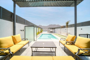 Exclusive Deal! Luxury 4BR Villa on Al Dana Island by Deluxe Holiday Homes